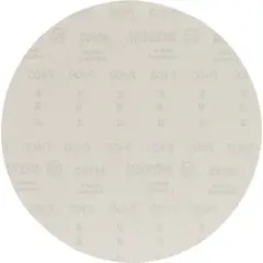 Шлифовальная сетка M480, P150, 225 мм, 25 шт BOSCH 2608621183