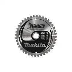 Диск, для демонтажных работ 260х30х2,3 мм /64 Makita B-35324