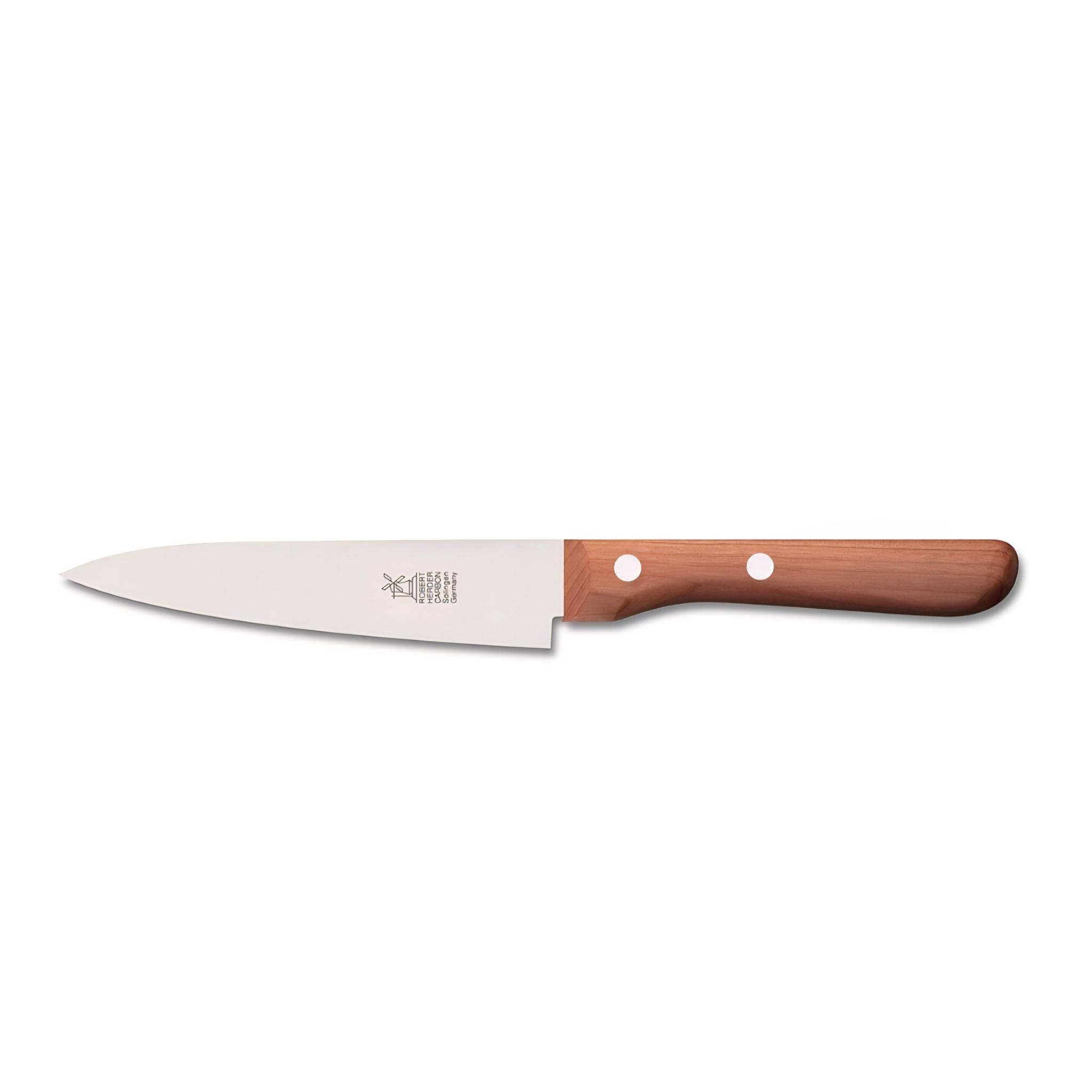 Нож Petty 130 (вишня) Robert Herder Solingen