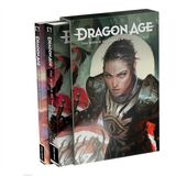 BIOWARE: Dragon Age: The World of Thedas Boxed Set (Книга)