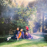 BIG THIEF: U.F.O.F. (Виниловая пластинка)