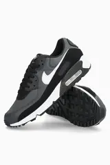 Кроссовки Nike Air Max 90 - черный