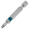 Бита Torx 15 х 50, сталь S2, 10 шт. Gross — фото 2