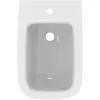 Ideal Standard i.life A T471801 Биде подвесное, с отверстием под смеситель, с отверстием перелива