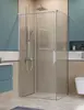 BelBagno SOFT_CLOSE-1-AH-1-100/80-C-Cr Душевой уголок