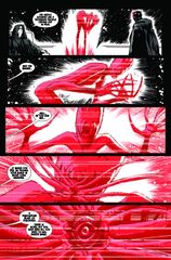 Star Wars: Darth Maul - Black, White & Red (На английском языке)