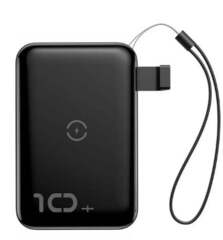 Внешний аккумулятор UGREEN 165W 20000 mAh
