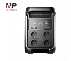 Портативная электростанция Allpowers P1800