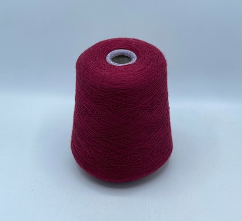 Zegna Baruffa, Cashwool, 2/30 1500м, 100%меринос, Марсала, 41930