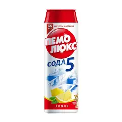 Чистящее средство Пемолюкс