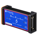 DPA 5 USB (грузовые и спецтехника) RUS