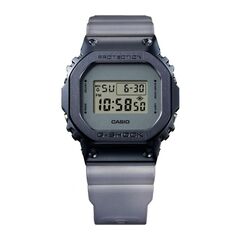 Часы мужские Casio GM-S5600MF-6D G-Shock