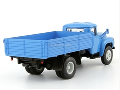 ZIL-130 board light blue Ultra Models 1:43
