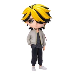 Фигурка Q Posket Tokyo Revengers: Kazutora Hanemiya