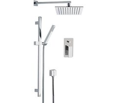 Remer Absolute AU09S01UFS20 Душевая система фото