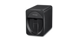 Принтер для ногтей O2Nails H1 Pro черный (black)