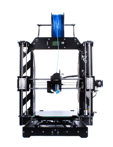 3D-принтер 3DIY Prusa i3 Steel v2