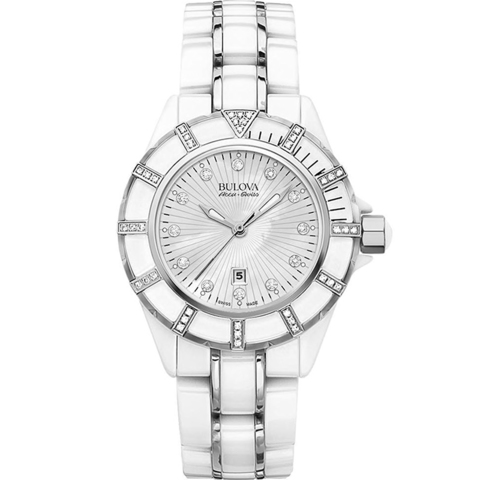 BULOVA 65R154