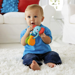 Fisher Price Прорезыватель 