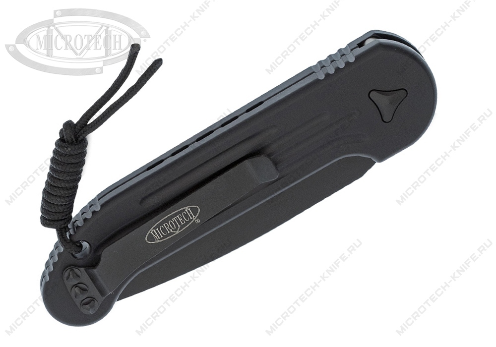 Нож Microtech LUDT модель 135-1T