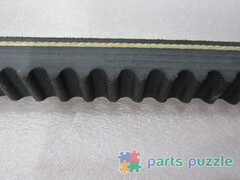 Ремень генератора, оригинал / V BELT АРТ: 4590677