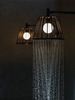 Axor 26031000 Душ верхний LampShower/Nendo