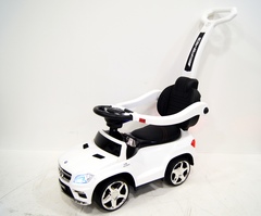 Толокар Mercedes-Benz GL63 A888AA-M Электромобиль детский avtoforbaby-spb