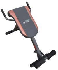Гиперэкстензия OXYGEN HYPERPRESS BOARD