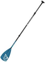 Весло для сапборда Aqua Marina CARBON GUIDE Carbon/Fiberglass (3 PCS)