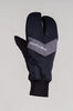 Лобстеры лыжные Nordski Arctic WS black-grey - 1