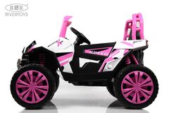 BUGGY F888FF 4WD и F888FF-A 4WD (полноприводный)