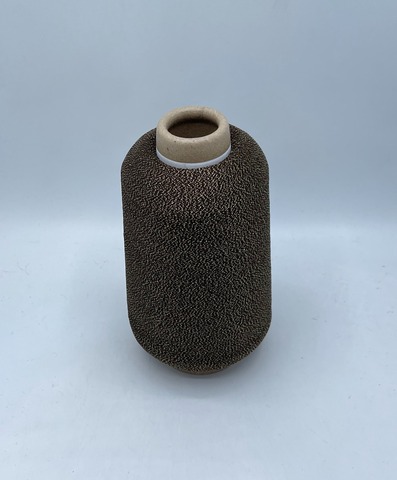 Kyototex (пр.Япония),art-Marshmallow 4800м / 100 гр. 12% Металлик (Люрекс),  88% Нейлон , цвет-Темно-коричневый(705), арт.34598