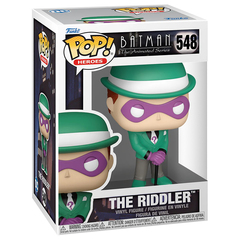 Funko POP! Batman Animated Series: The Riddler (548)
