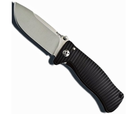 НОЖ LIONSTEEL СЕРИИ SR-1 ALUMINIUM