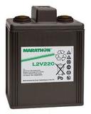 Аккумулятор Marathon L2 V220 HB ( 2V 220Ah / 2В 220Ач ) - фотография