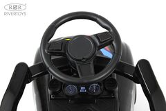 Толокар BMW F003FF-P с родительской ручкой