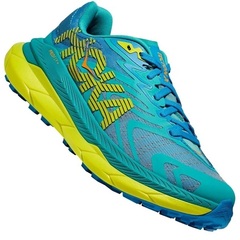 Кроссовки мужские HOKA TECTON X2