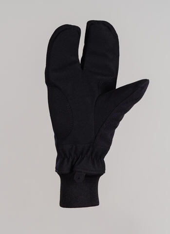 Лобстеры лыжные Nordski Arctic WS black-grey