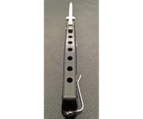 НОЖ LIONSTEEL СЕРИИ SR-1 ALUMINIUM