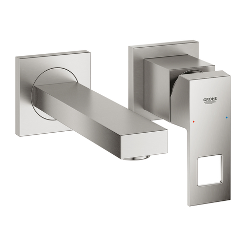 GROHE Eurocube 19895DC0 Смеситель для раковины встраиваемый
