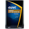 601216251 OPET Мин. тр.масло Fullgear HYP EP 80W-90 (16кг) - 17,88 кг