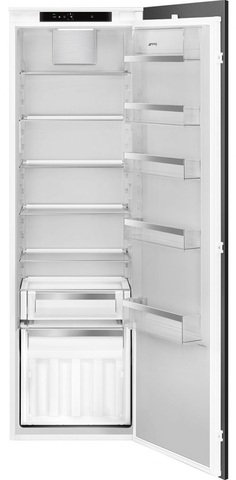Встраиваемый морозильник Smeg S9F174DND