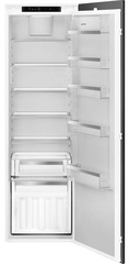 Встраиваемый морозильник Smeg S9F174DND