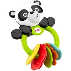 Fisher Price Погремушка-прорезыватель 