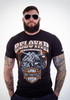 Футболка Белояр Motodivision
