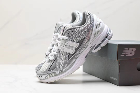 New Balance R 1906 'Silver' 