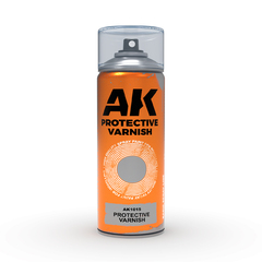 Protective Varnish 400ml