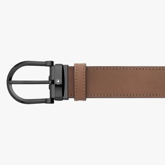 Двусторонний ремень Montblanc