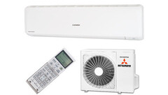 Кондиционер настенного типа Mitsubishi Heavy Power DC-Inverter SRK100ZR-S/FDC100VNP