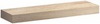 Geberit iCon 841962000 Полка косметическая